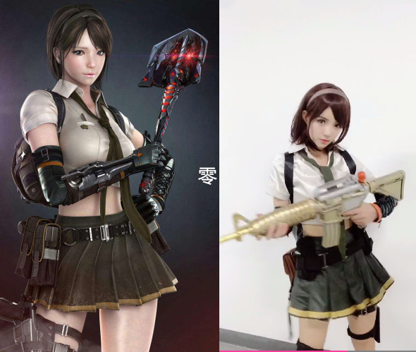 原FPX中心Gori評論Moyan長文指控：想要相信這不是真的