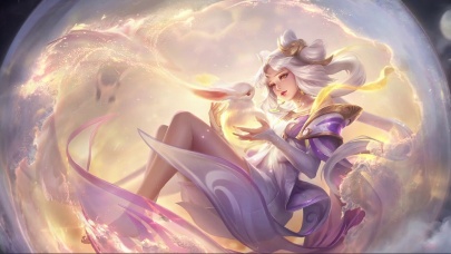 外媒排名十大打野：Jankos第一 Clearlove第七减一