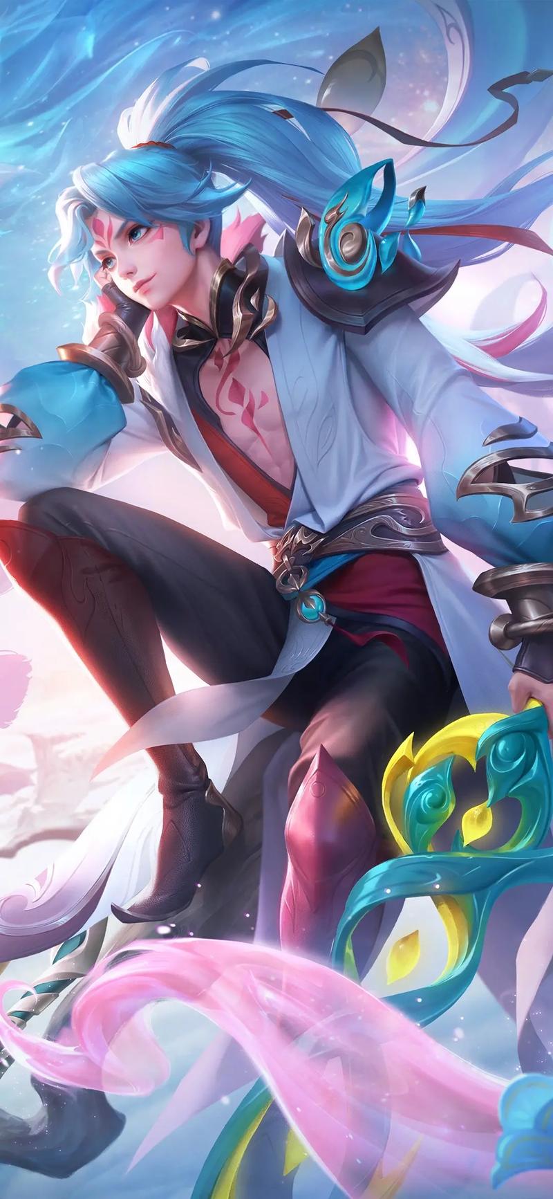 Xun：本次MSI上学到了在决策上需要更准确，队伍需要做得更好