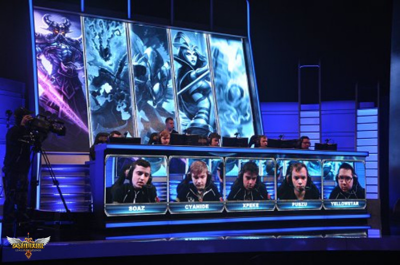 Gen.G Esports 赢得太平洋德比，晋级2025年多伦多大师赛季后赛