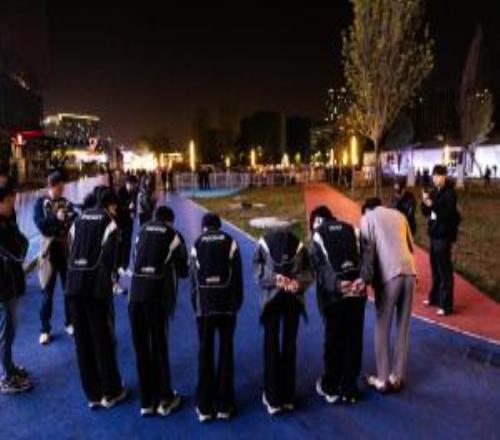 ZywOo 的金色贴纸在 Austin Major中成为最贵的