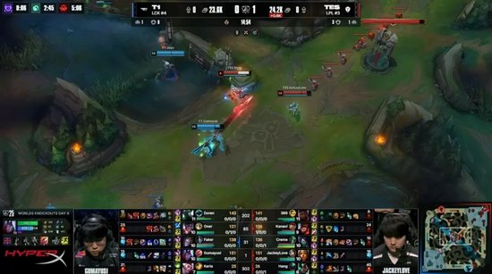 Team Spirit Academy 签下了9岁的选手 — 他在FACEIT上有2300 ELO