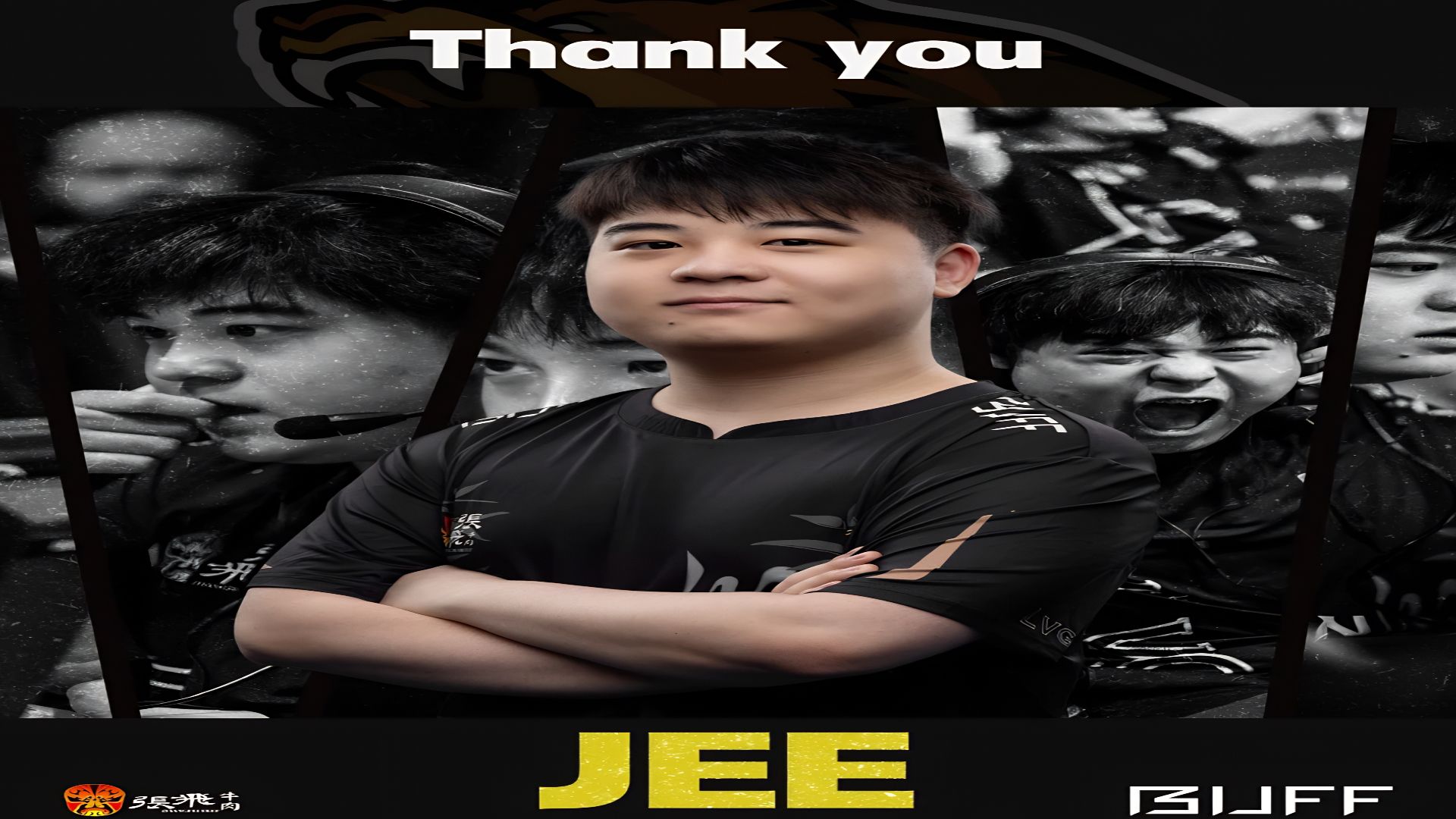 Maniac 因性骚扰指控被暂停参加ESL Pro League