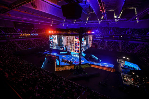 再见了，所有的CSGO 迎接CS2的新时代吧！