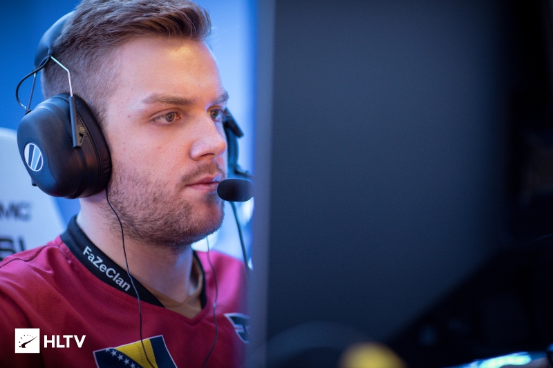 YoU 暂时被 XLG Esports 禁赛；名单