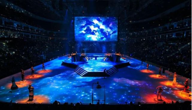 LPL夏季赛组内赛22-31日最数据：涅槃组群星闪耀