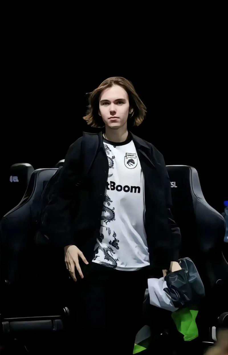 Vitality发布全新队服 纯白色调颠覆以往