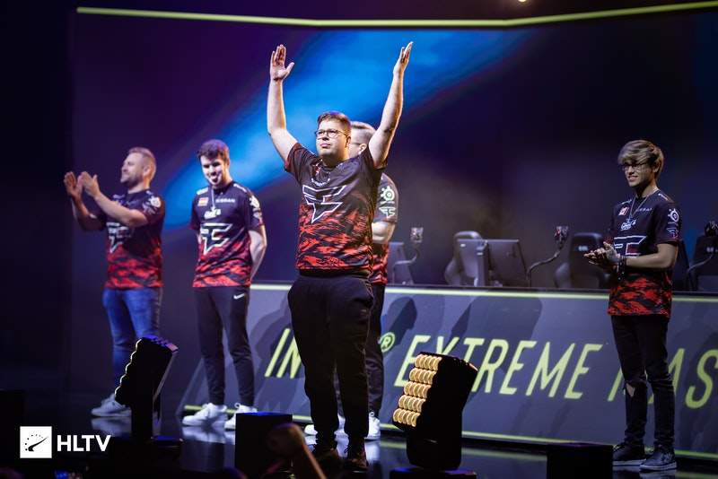 milkyway 短采访：今年的最好成绩是第六名，我希望明年能更好