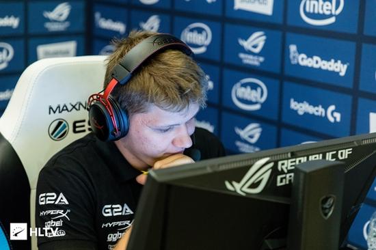 Astralis 在 IEM Rio 2024 中被 Virtus.pro 击败后离开比赛；
