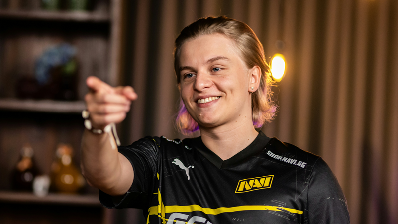 HLTV本周世界排名：NAVI仍居第一 G2升至第二