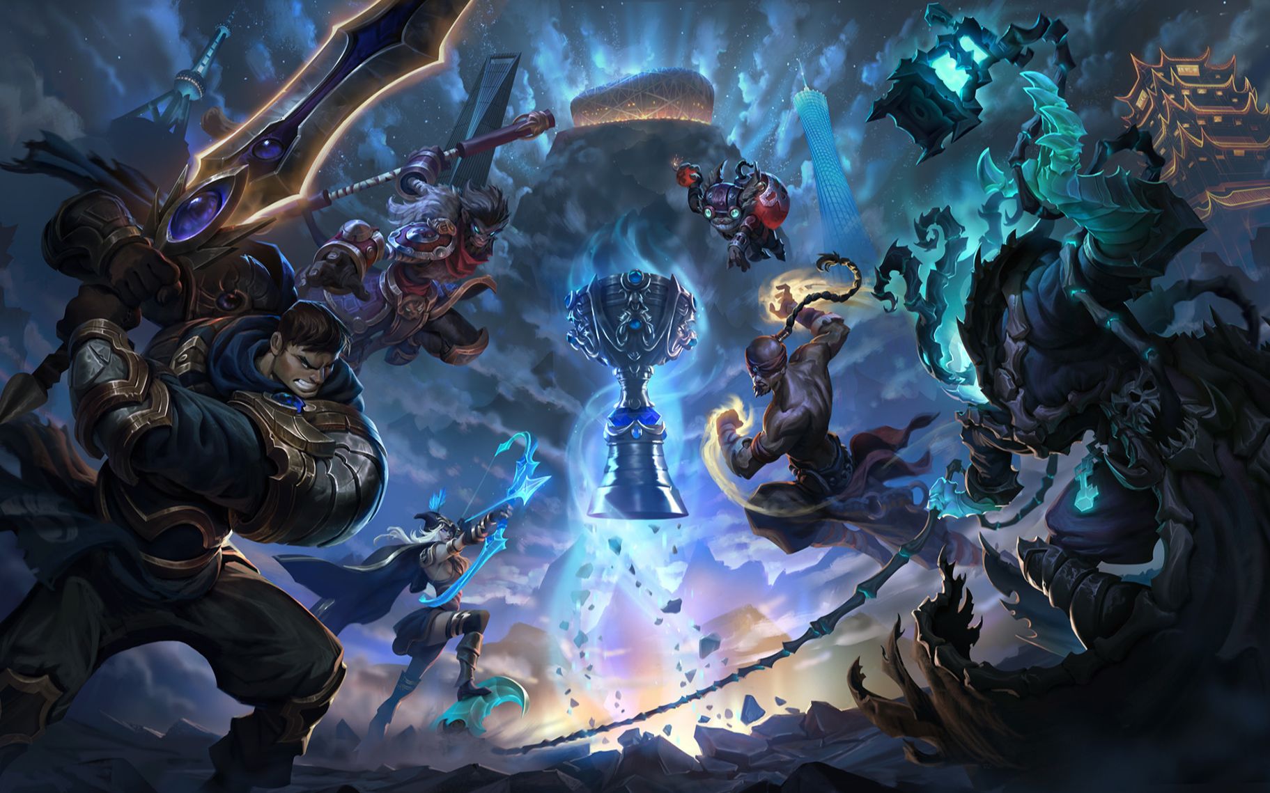 在《Valorant》中，6月11日该下注什么？只有专业人士知道的前五名投注