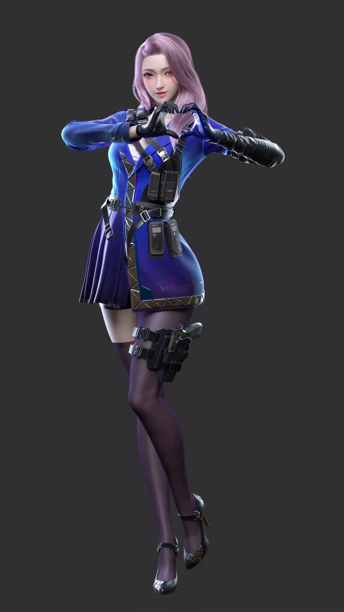 英文采访Doggo：SwordArt比较会制止我那些比较冲动的举动