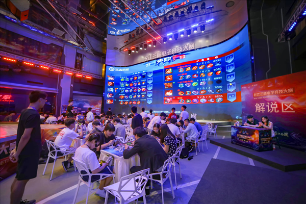 即将到来的Valorant Champions Tour团队胶囊的图片在网上曝光