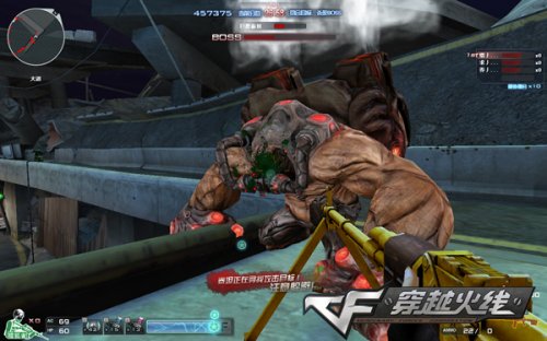 0.77 rating！YEKIDNAR为BLAST秋决数据最差选手