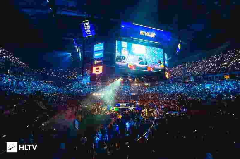 LDL复赛赛程公布，明天开始一天8场BO3