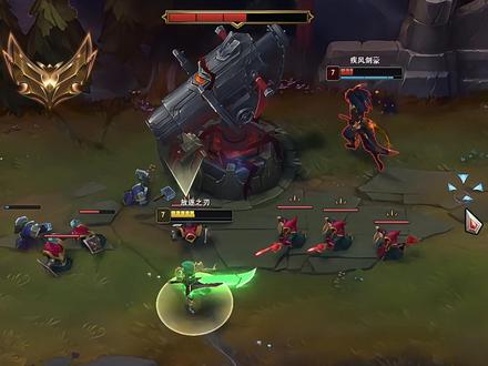 WBG击败NIP确保自己成为LPL前六