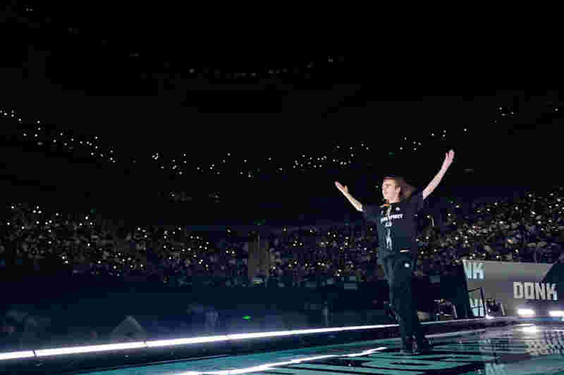 NIP横扫RA，提前锁定2025LPL春季赛常规赛前六名